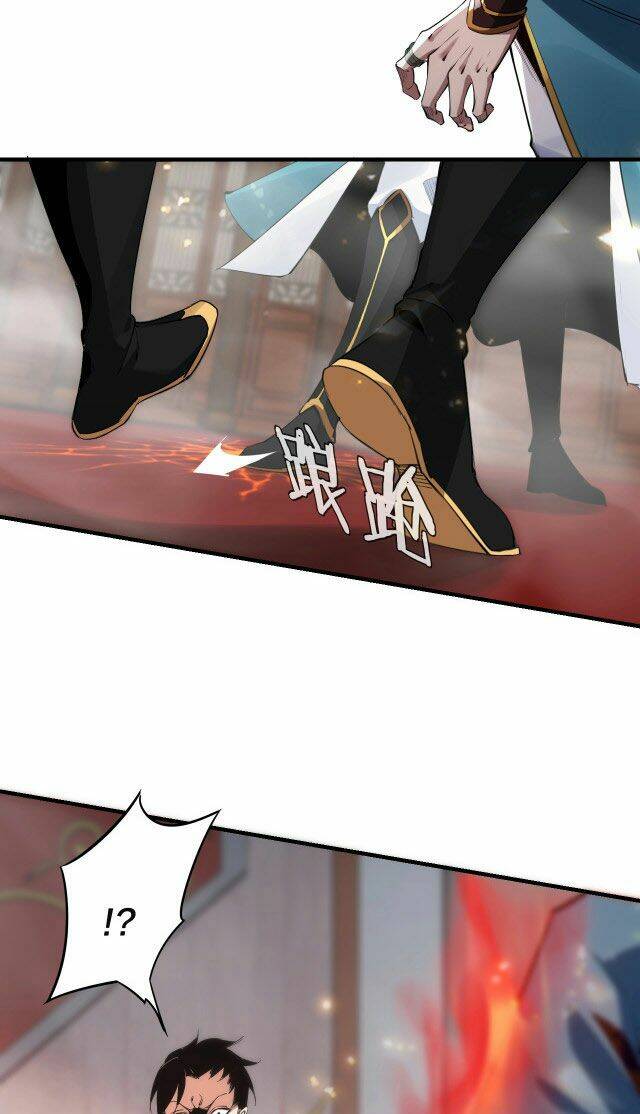 Ta Trời Sinh Đã Là Nhân Vật Phản Diện Chapter 1 - Trang 2