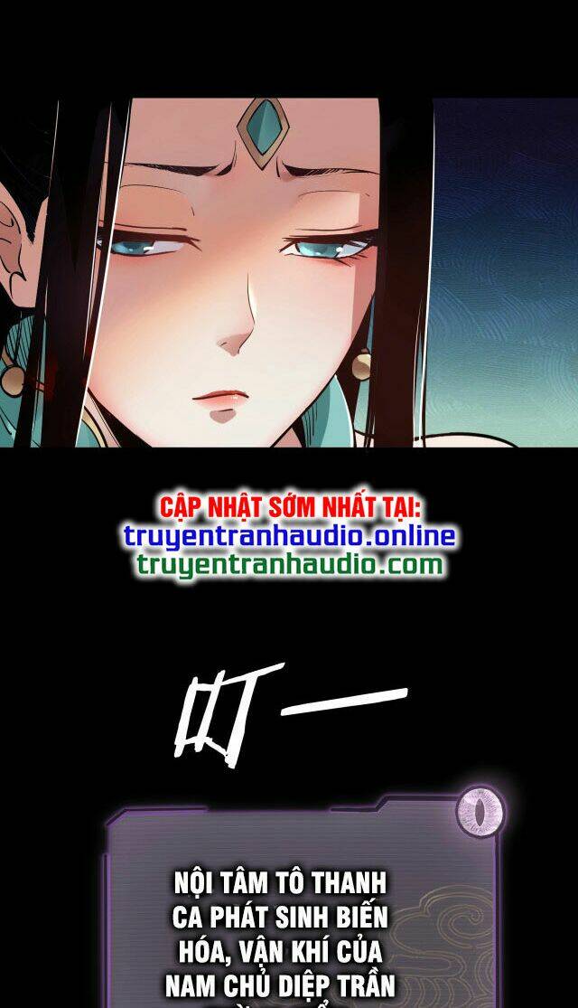 Ta Trời Sinh Đã Là Nhân Vật Phản Diện Chapter 1 - Trang 2