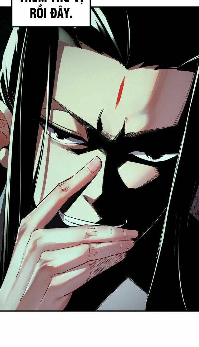 Ta Trời Sinh Đã Là Nhân Vật Phản Diện Chapter 1 - Trang 2