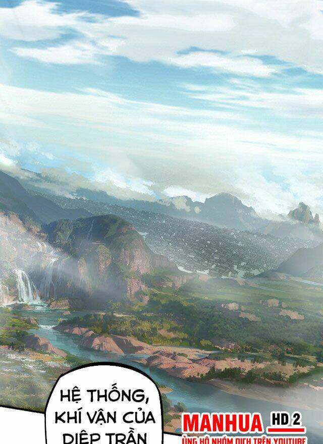 Ta Trời Sinh Đã Là Nhân Vật Phản Diện Chapter 10 - Trang 2