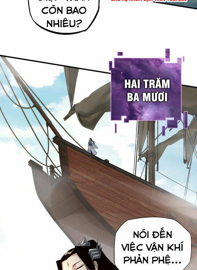 Ta Trời Sinh Đã Là Nhân Vật Phản Diện Chapter 10 - Trang 2