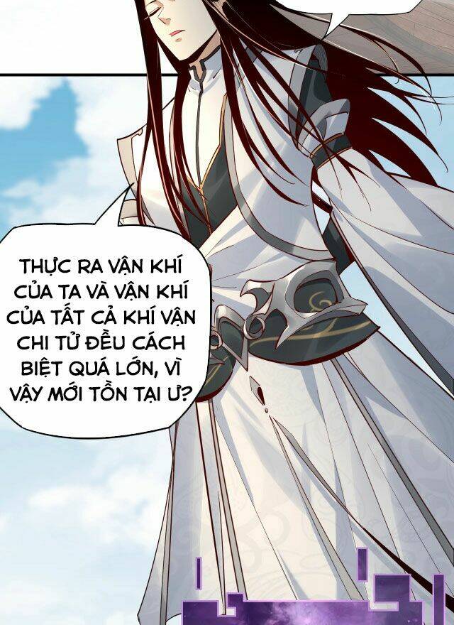Ta Trời Sinh Đã Là Nhân Vật Phản Diện Chapter 10 - Trang 2