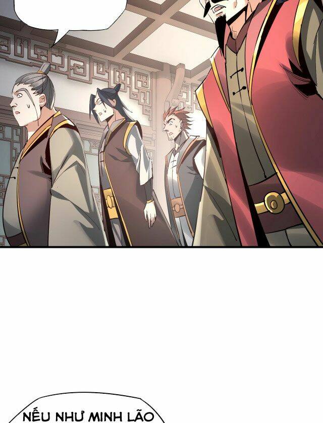 Ta Trời Sinh Đã Là Nhân Vật Phản Diện Chapter 10 - Trang 2