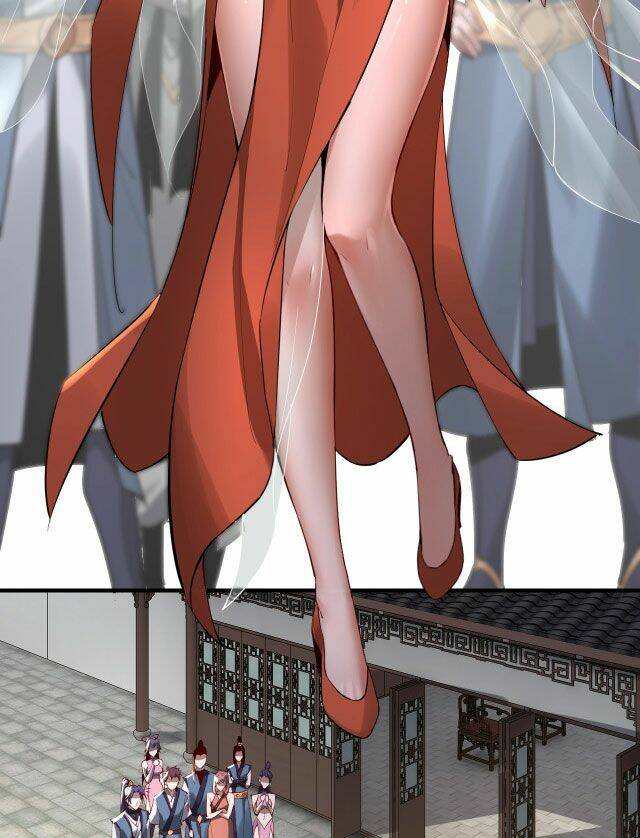 Ta Trời Sinh Đã Là Nhân Vật Phản Diện Chapter 10 - Trang 2