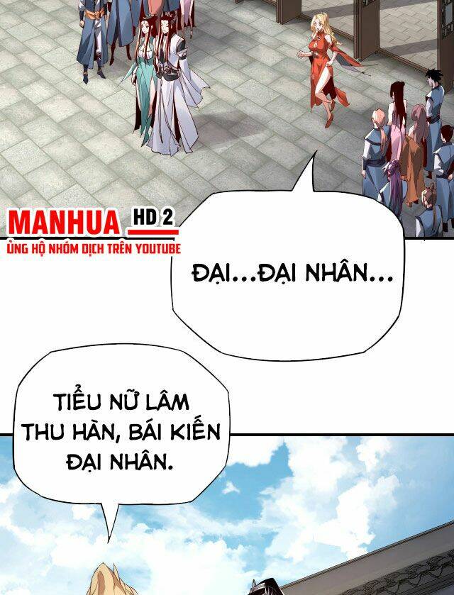 Ta Trời Sinh Đã Là Nhân Vật Phản Diện Chapter 10 - Trang 2