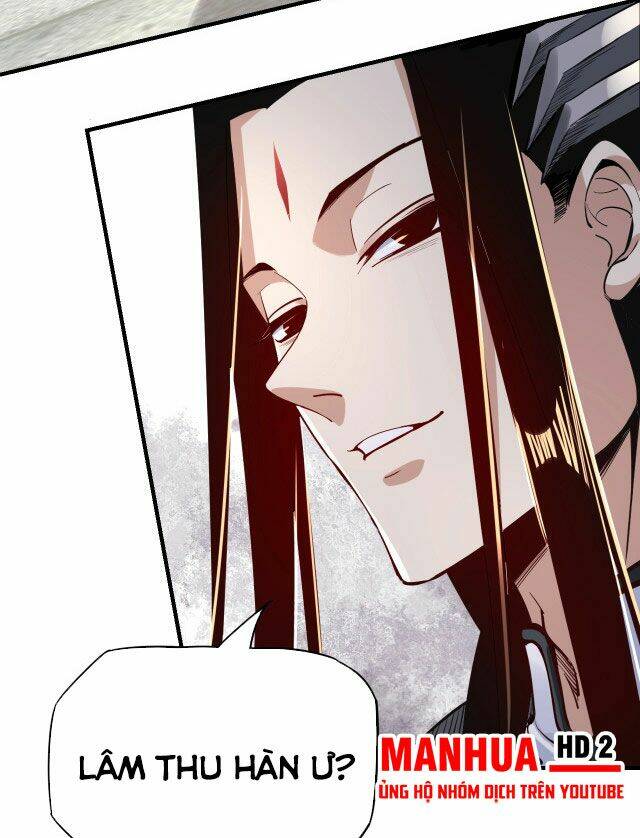 Ta Trời Sinh Đã Là Nhân Vật Phản Diện Chapter 10 - Trang 2