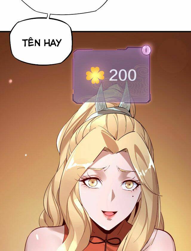 Ta Trời Sinh Đã Là Nhân Vật Phản Diện Chapter 10 - Trang 2