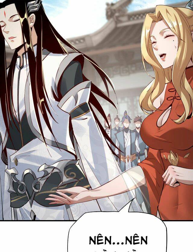 Ta Trời Sinh Đã Là Nhân Vật Phản Diện Chapter 10 - Trang 2