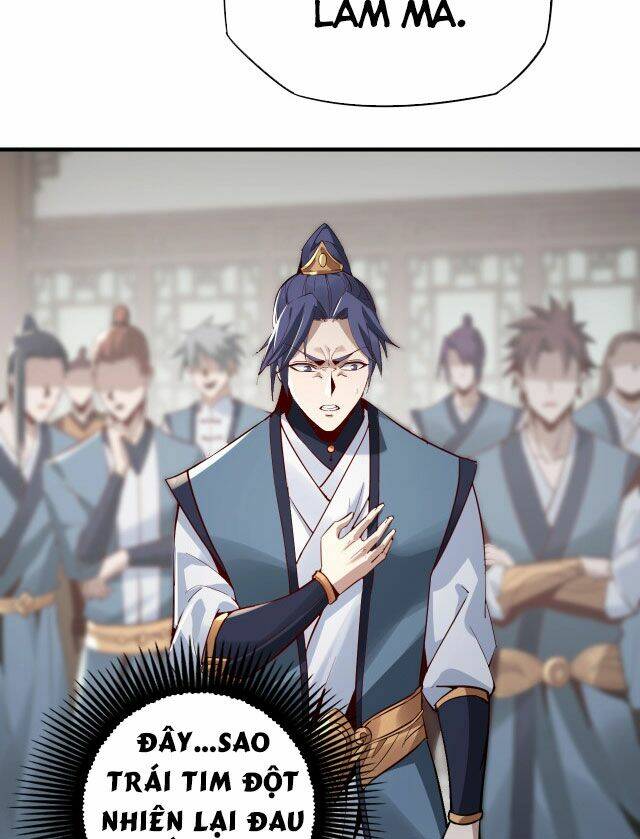 Ta Trời Sinh Đã Là Nhân Vật Phản Diện Chapter 10 - Trang 2