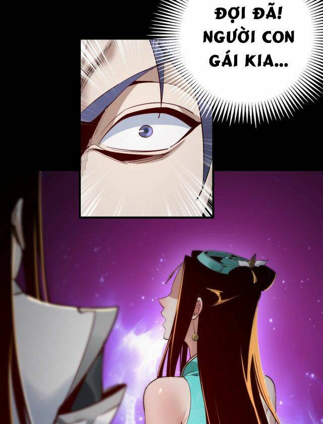 Ta Trời Sinh Đã Là Nhân Vật Phản Diện Chapter 10 - Trang 2