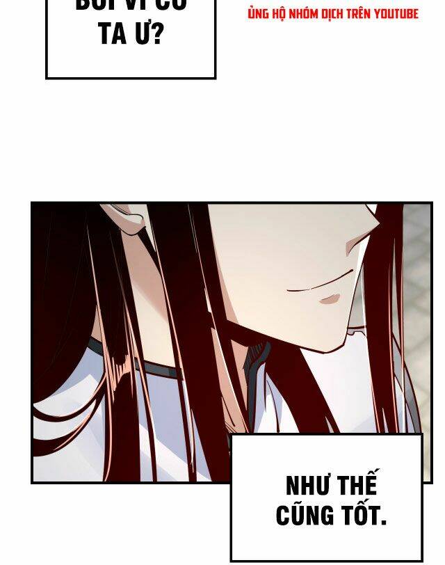 Ta Trời Sinh Đã Là Nhân Vật Phản Diện Chapter 10 - Trang 2