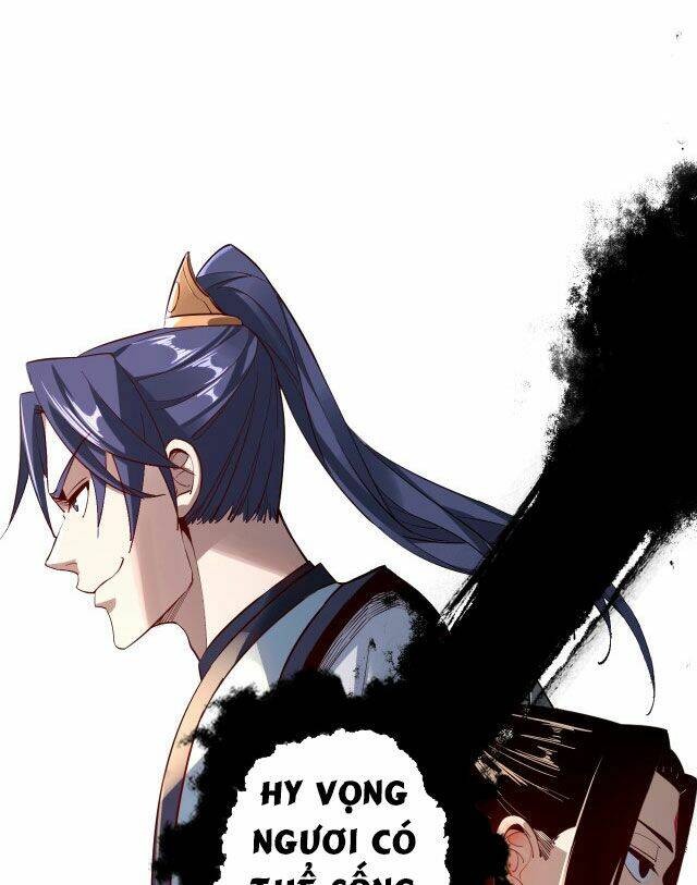 Ta Trời Sinh Đã Là Nhân Vật Phản Diện Chapter 10 - Trang 2