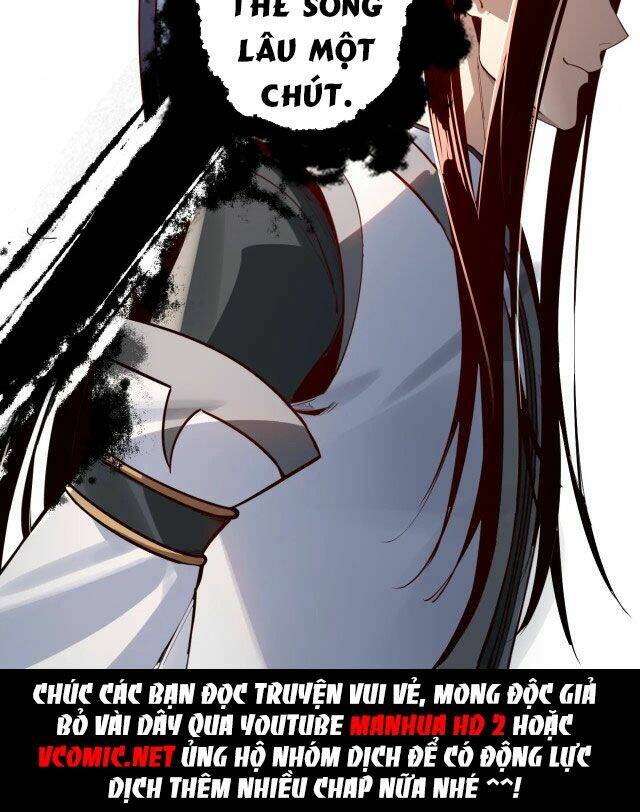 Ta Trời Sinh Đã Là Nhân Vật Phản Diện Chapter 10 - Trang 2