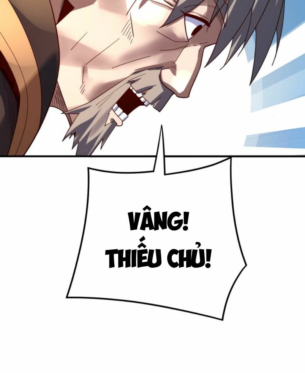 Ta Trời Sinh Đã Là Nhân Vật Phản Diện Chapter 100 - Trang 2