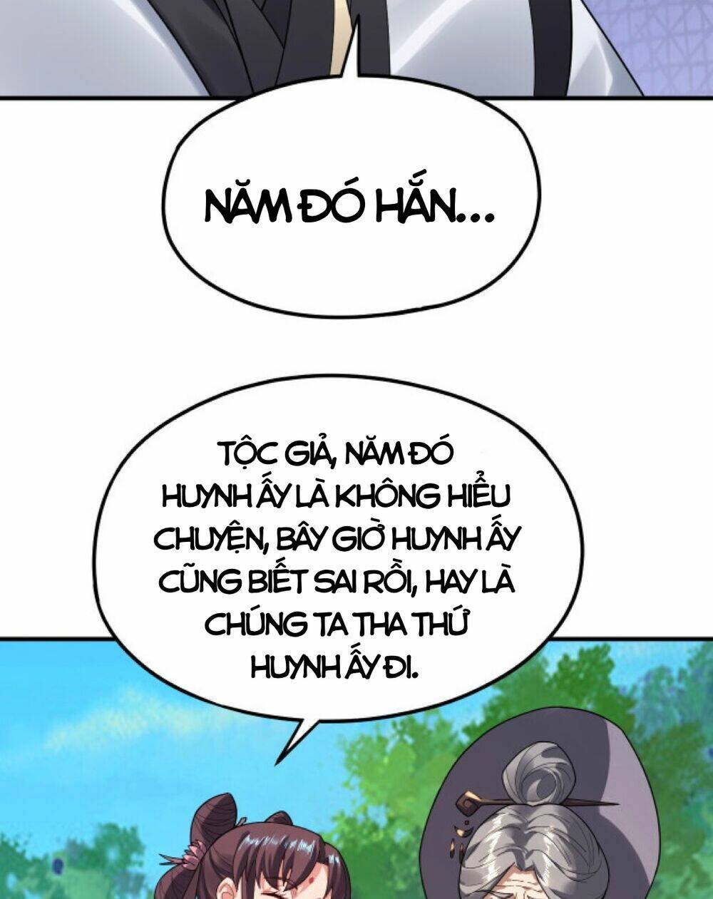 Ta Trời Sinh Đã Là Nhân Vật Phản Diện Chapter 100 - Trang 2