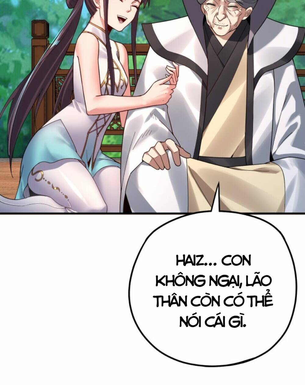 Ta Trời Sinh Đã Là Nhân Vật Phản Diện Chapter 100 - Trang 2