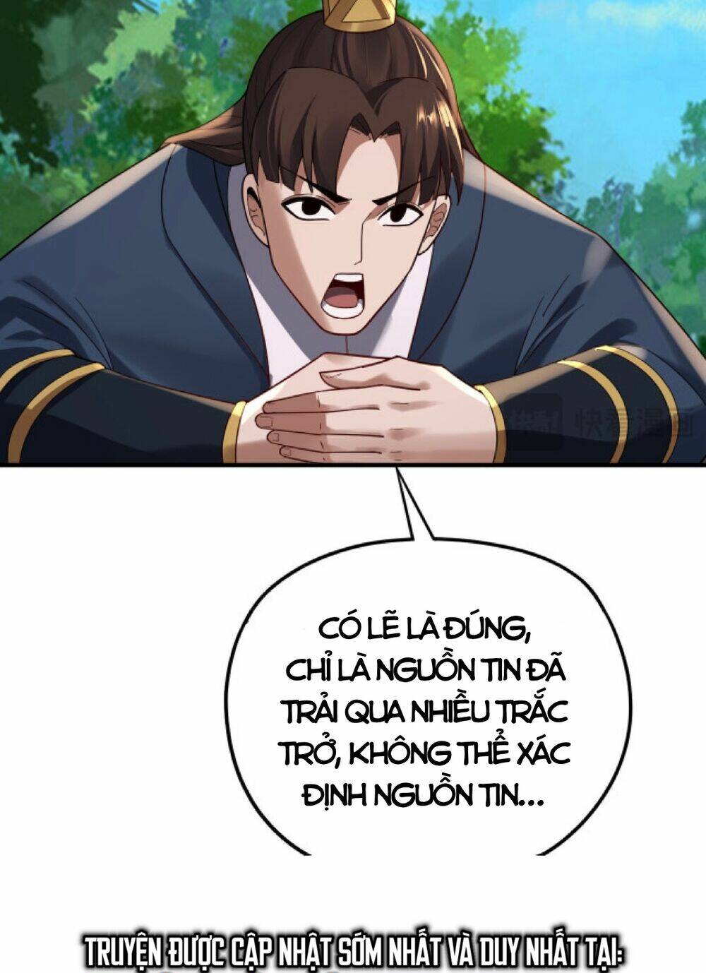 Ta Trời Sinh Đã Là Nhân Vật Phản Diện Chapter 100 - Trang 2