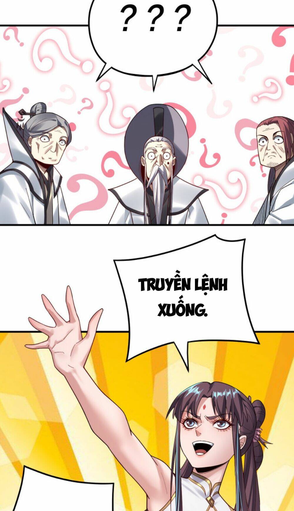 Ta Trời Sinh Đã Là Nhân Vật Phản Diện Chapter 100 - Trang 2