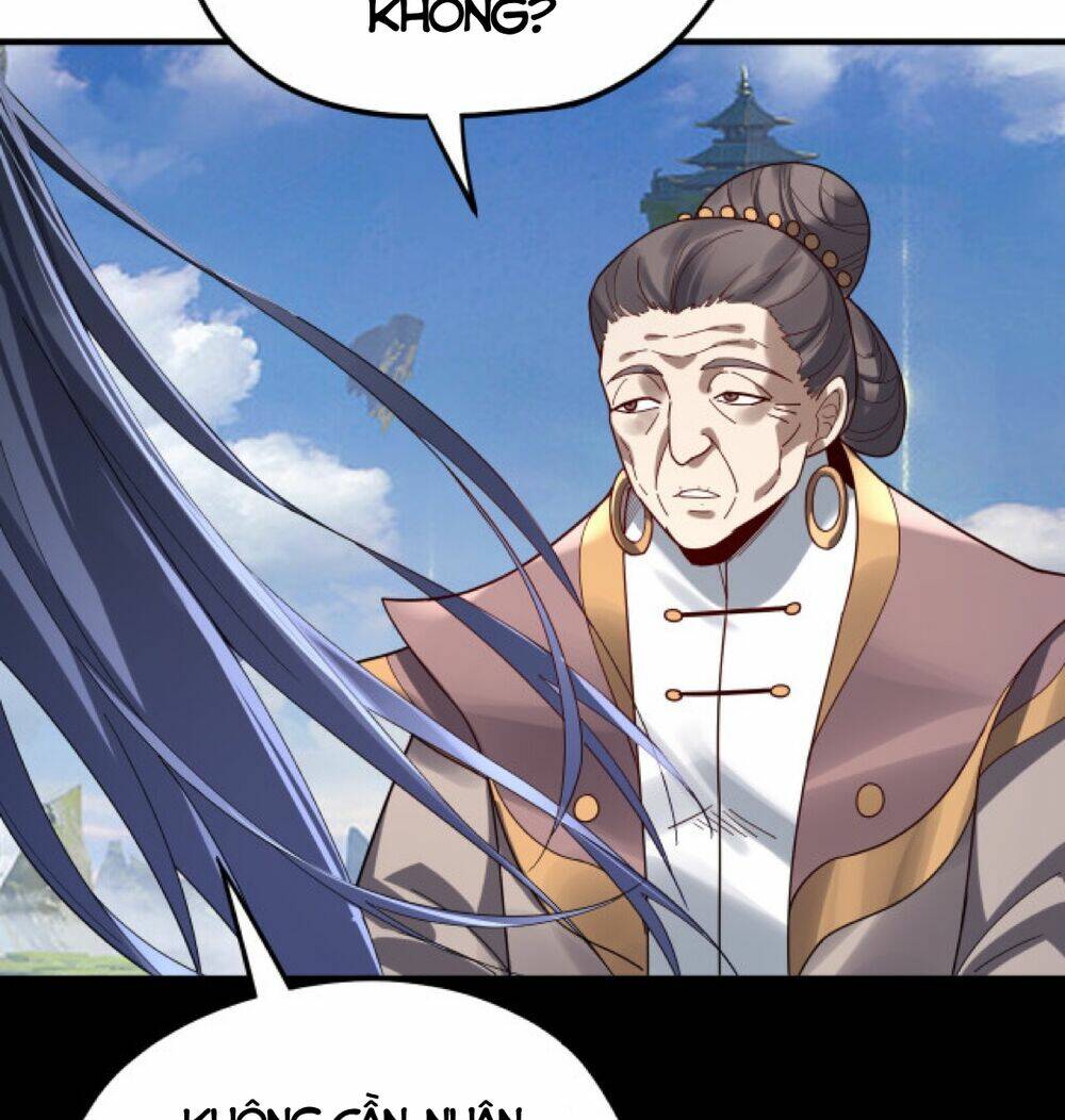 Ta Trời Sinh Đã Là Nhân Vật Phản Diện Chapter 100 - Trang 2