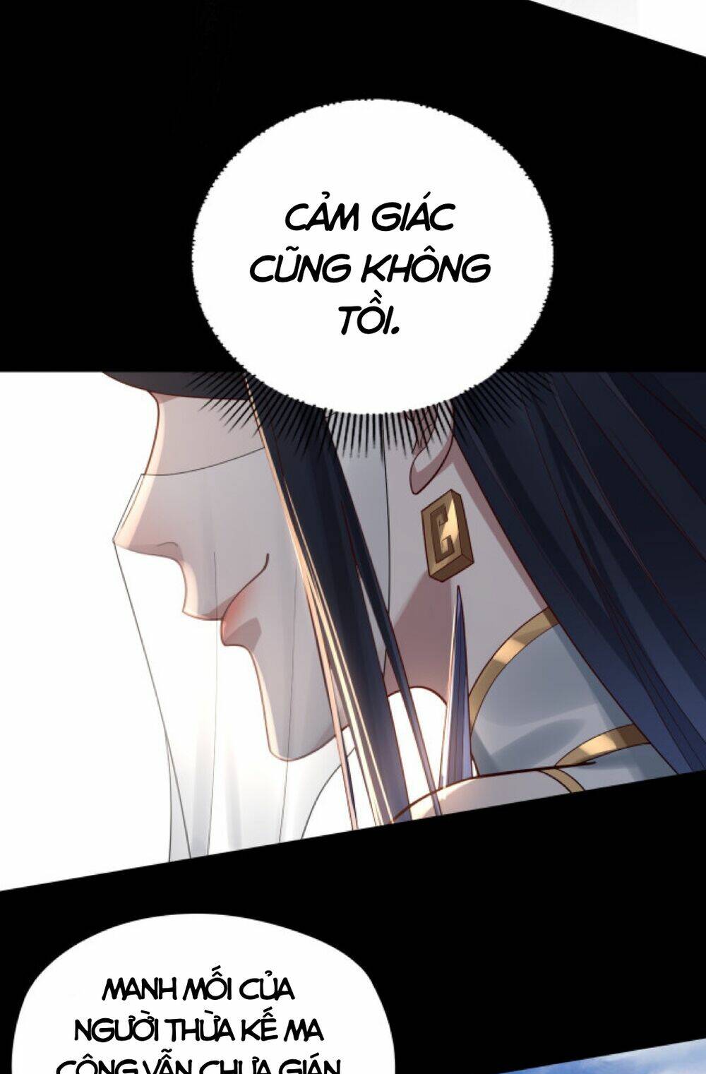 Ta Trời Sinh Đã Là Nhân Vật Phản Diện Chapter 100 - Trang 2