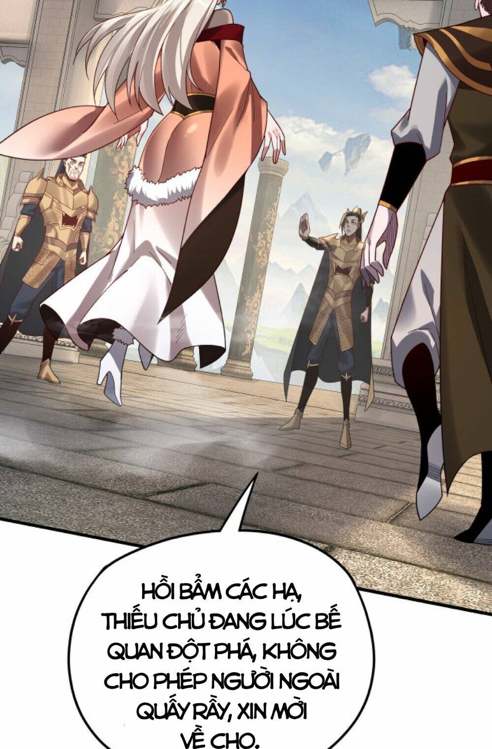 Ta Trời Sinh Đã Là Nhân Vật Phản Diện Chapter 100 - Trang 2