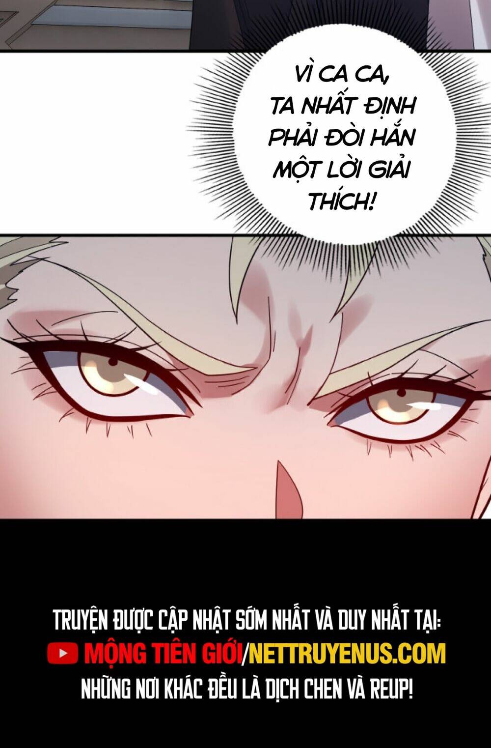 Ta Trời Sinh Đã Là Nhân Vật Phản Diện Chapter 100 - Trang 2