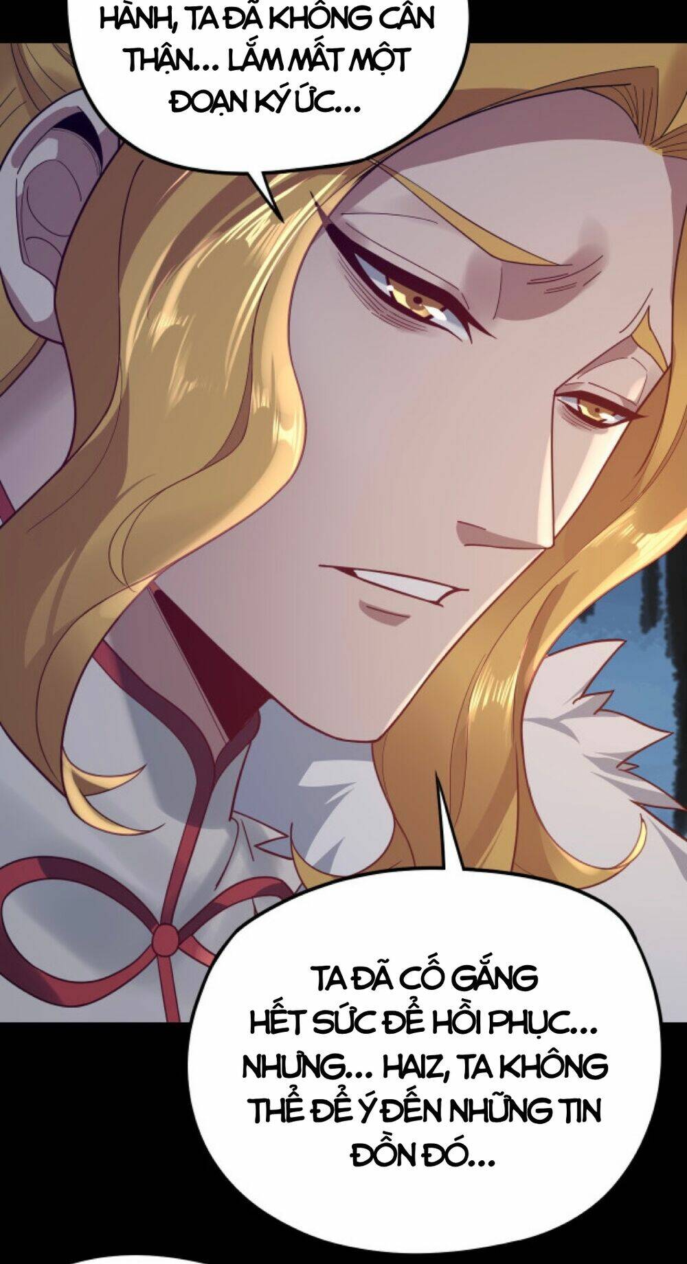 Ta Trời Sinh Đã Là Nhân Vật Phản Diện Chapter 100 - Trang 2