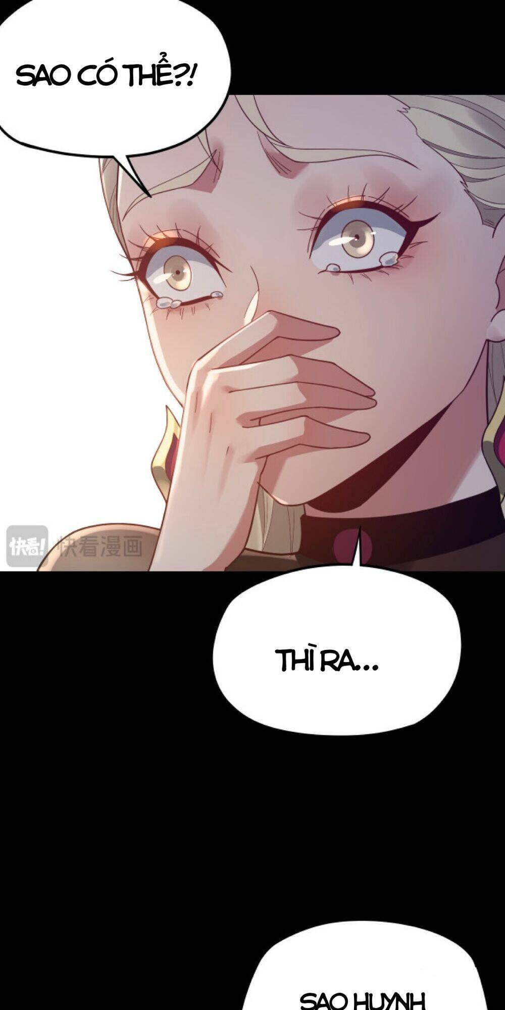 Ta Trời Sinh Đã Là Nhân Vật Phản Diện Chapter 100 - Trang 2