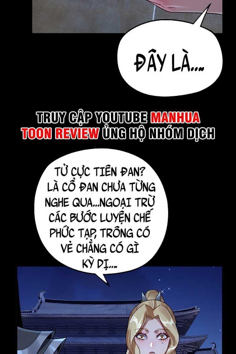 Ta Trời Sinh Đã Là Nhân Vật Phản Diện Chapter 101.1 - Trang 2