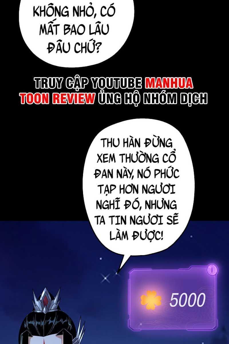 Ta Trời Sinh Đã Là Nhân Vật Phản Diện Chapter 101.1 - Trang 2