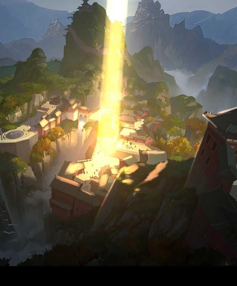 Ta Trời Sinh Đã Là Nhân Vật Phản Diện Chapter 101.1 - Trang 2