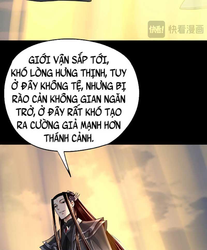 Ta Trời Sinh Đã Là Nhân Vật Phản Diện Chapter 101.1 - Trang 2