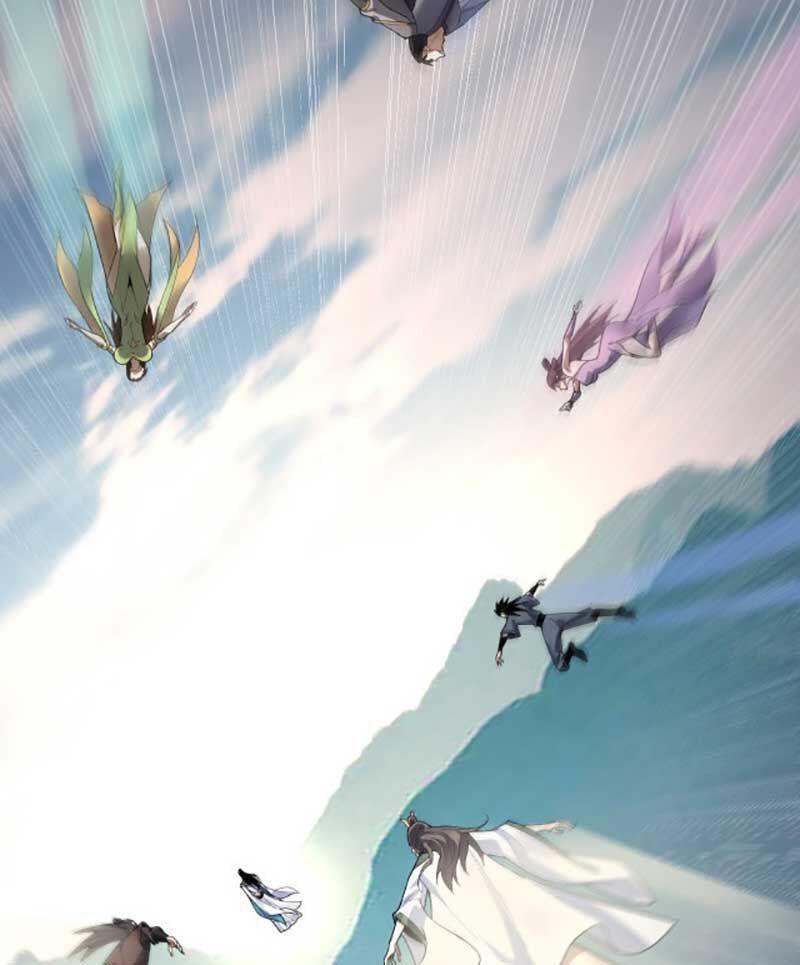 Ta Trời Sinh Đã Là Nhân Vật Phản Diện Chapter 101.1 - Trang 2