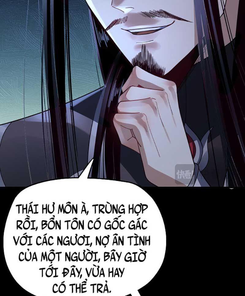 Ta Trời Sinh Đã Là Nhân Vật Phản Diện Chapter 101.1 - Trang 2