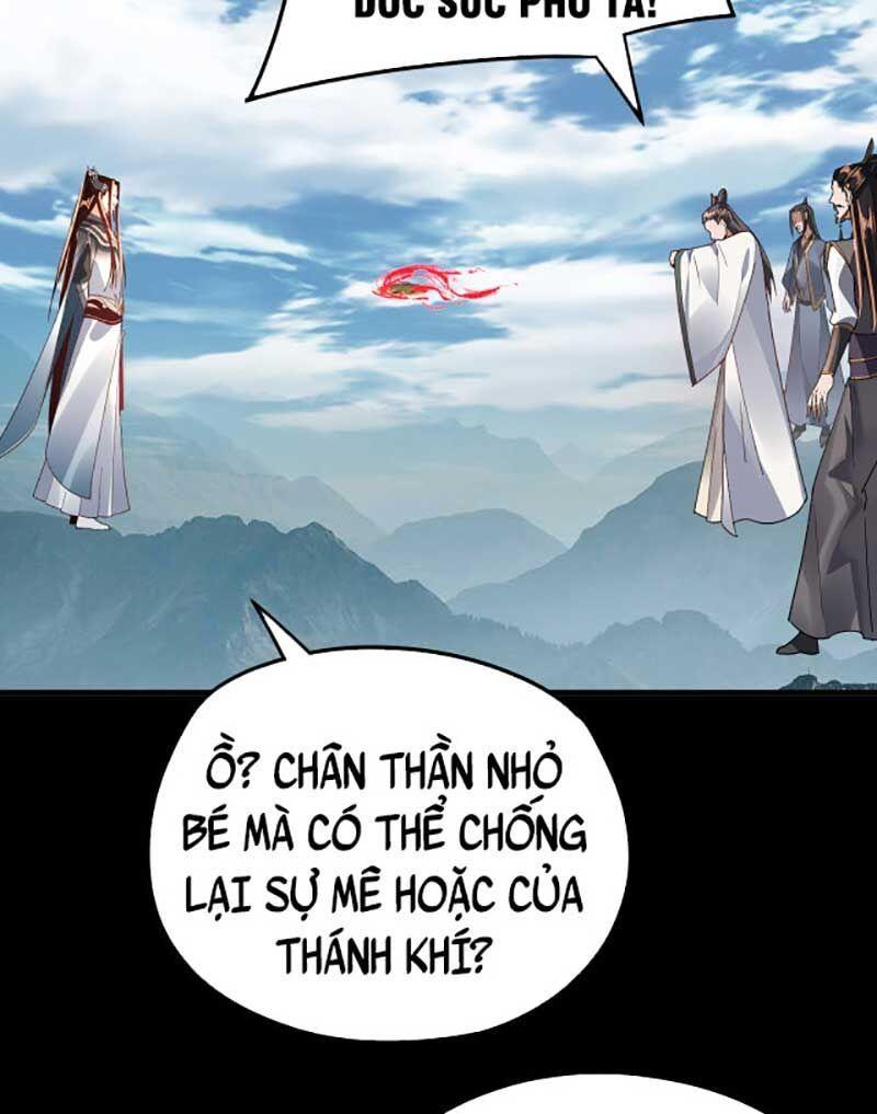 Ta Trời Sinh Đã Là Nhân Vật Phản Diện Chapter 101.1 - Trang 2