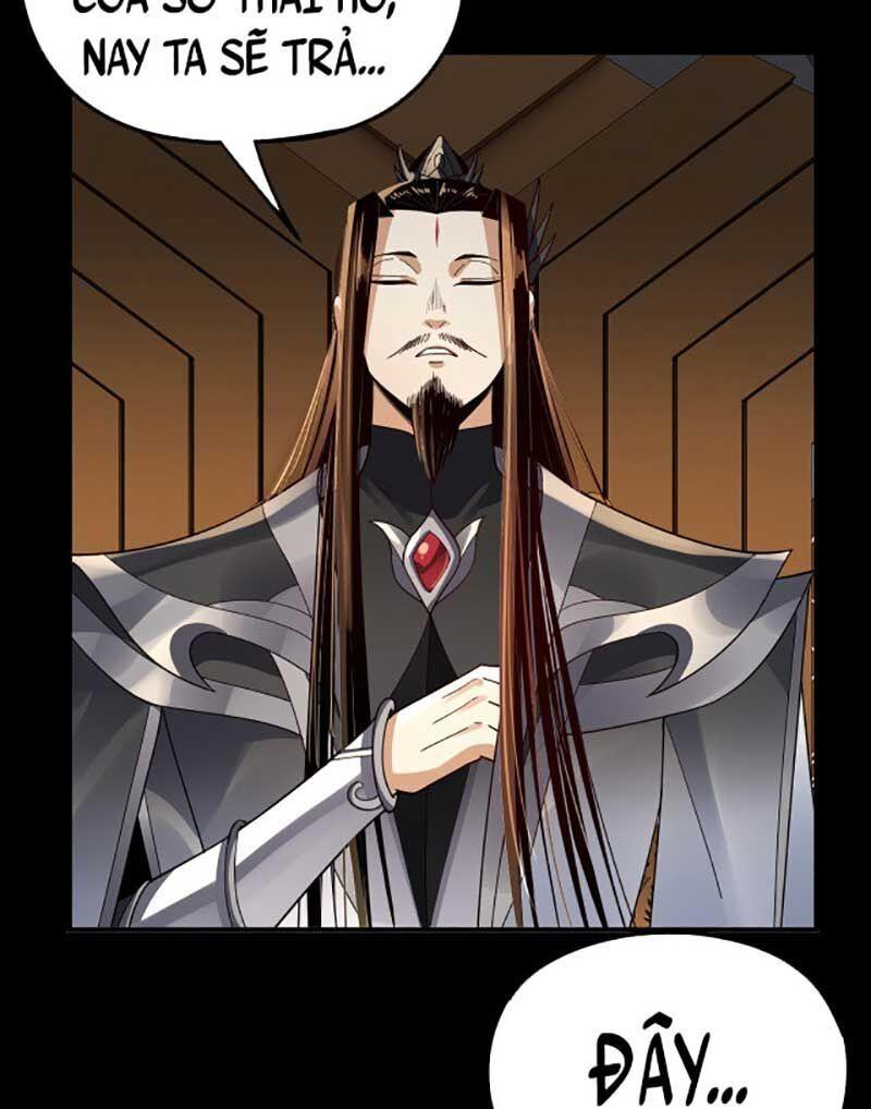 Ta Trời Sinh Đã Là Nhân Vật Phản Diện Chapter 101.1 - Trang 2