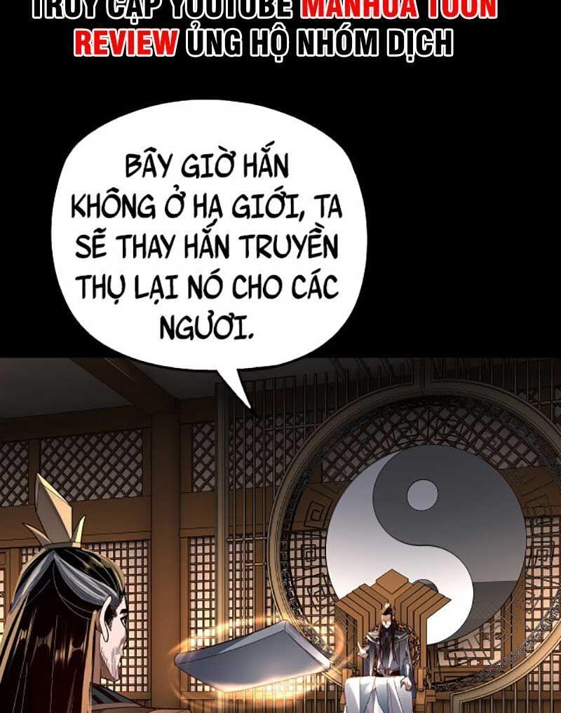 Ta Trời Sinh Đã Là Nhân Vật Phản Diện Chapter 101.1 - Trang 2