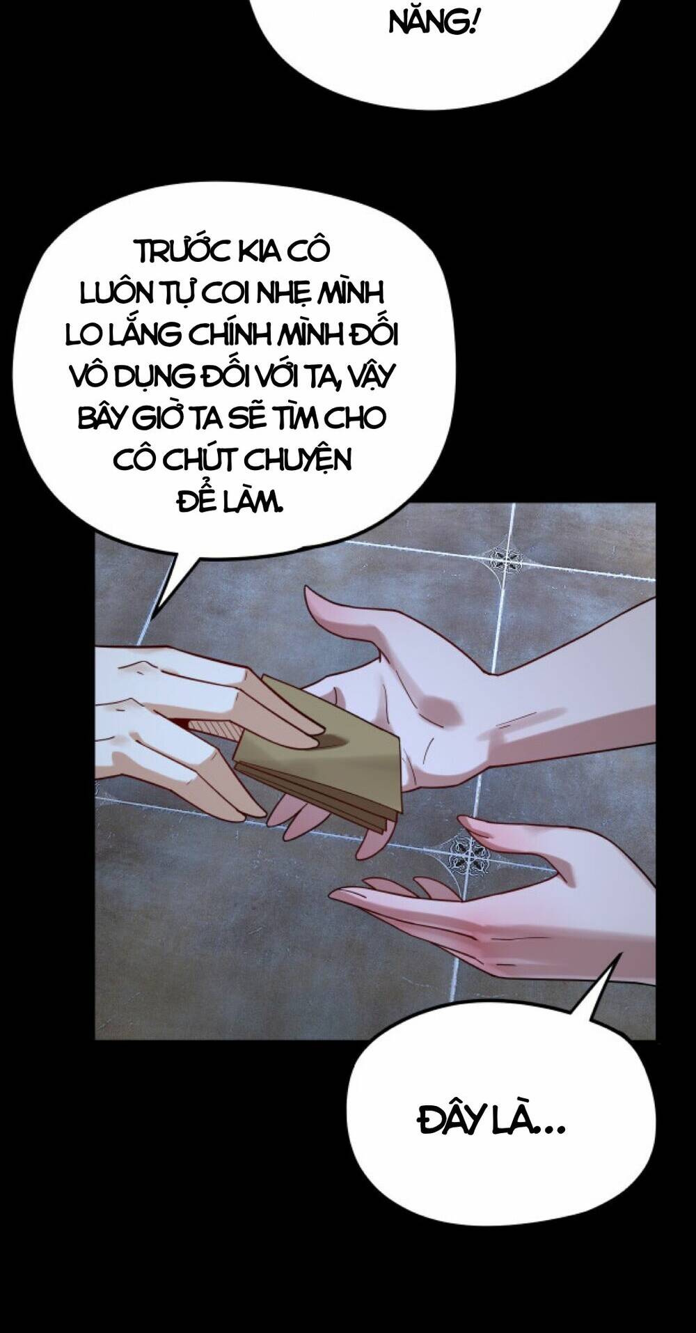 Ta Trời Sinh Đã Là Nhân Vật Phản Diện Chapter 101 - Trang 2