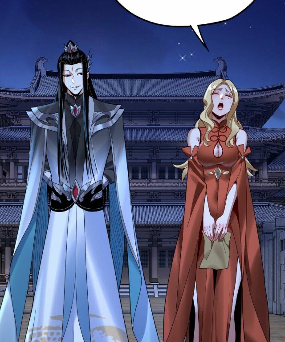 Ta Trời Sinh Đã Là Nhân Vật Phản Diện Chapter 101 - Trang 2