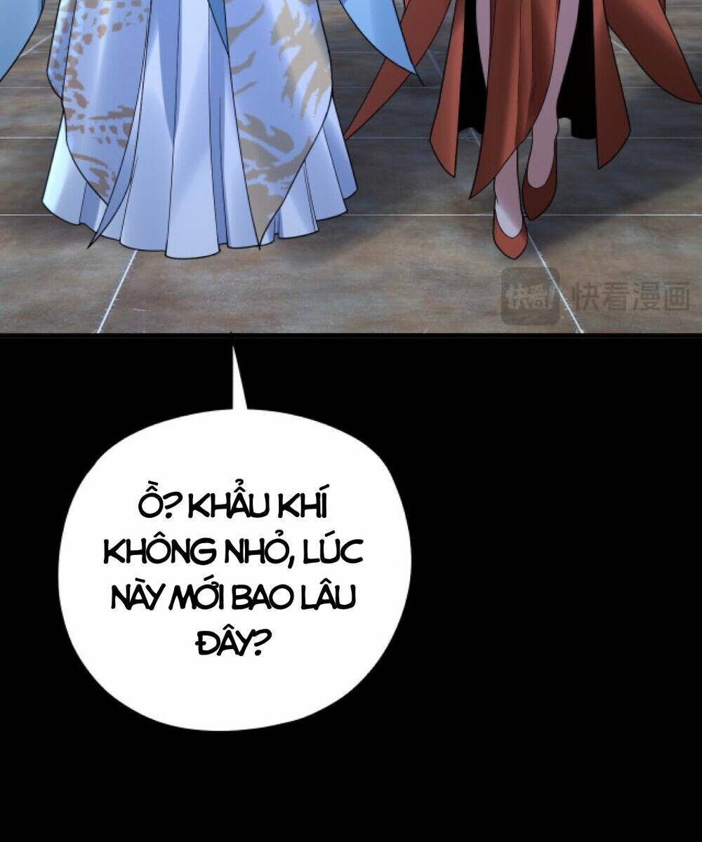 Ta Trời Sinh Đã Là Nhân Vật Phản Diện Chapter 101 - Trang 2