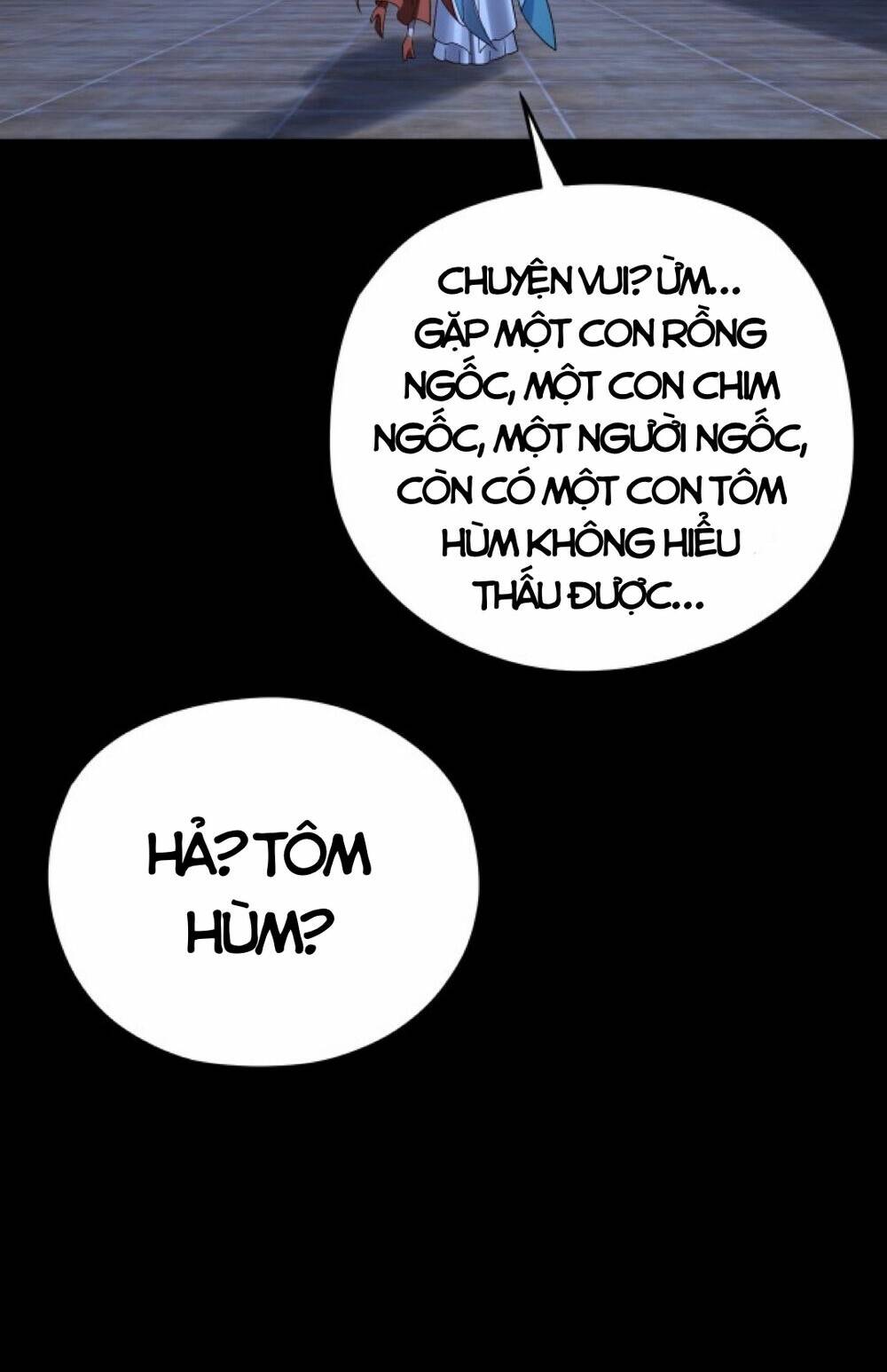 Ta Trời Sinh Đã Là Nhân Vật Phản Diện Chapter 101 - Trang 2