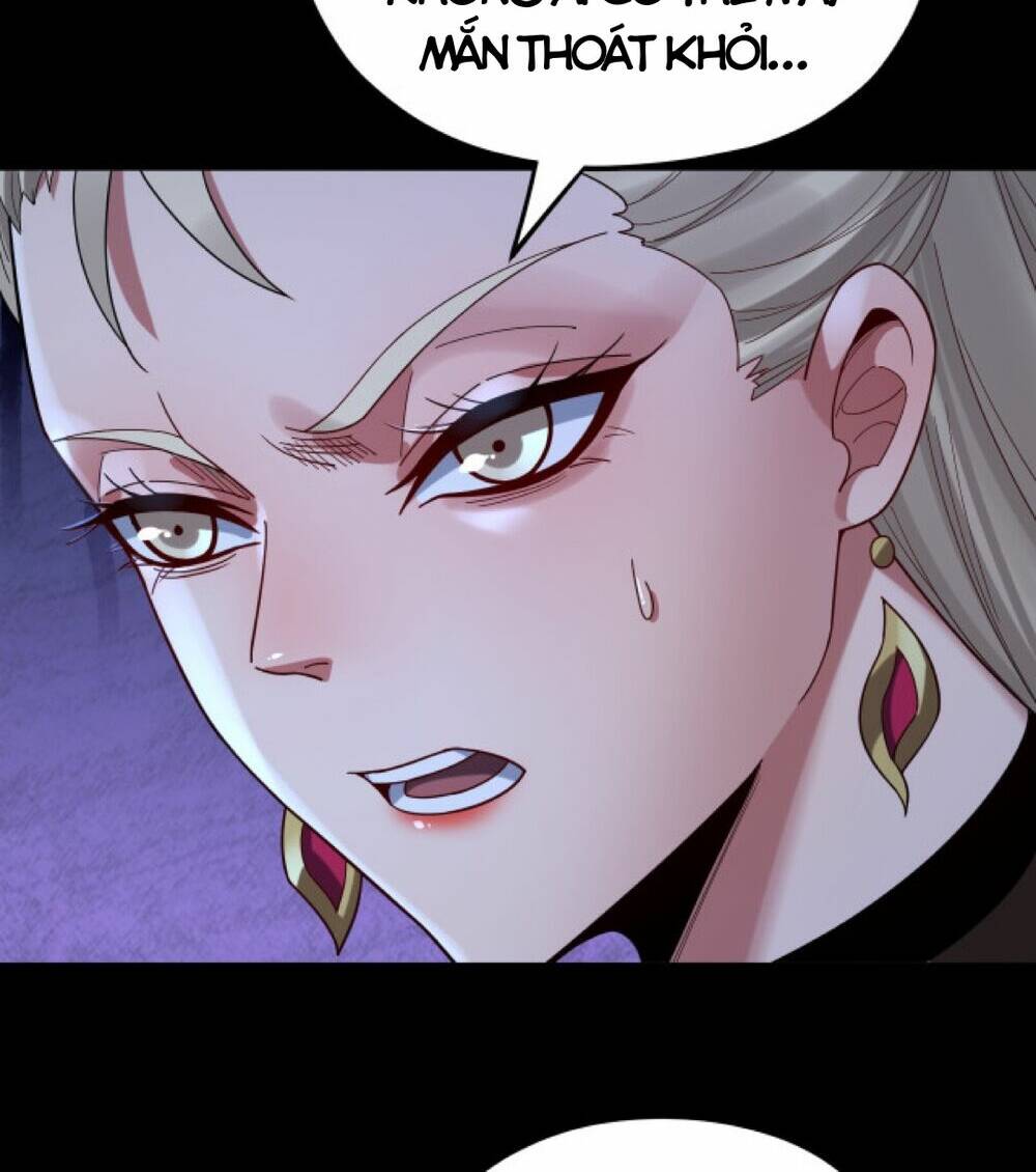 Ta Trời Sinh Đã Là Nhân Vật Phản Diện Chapter 101 - Trang 2