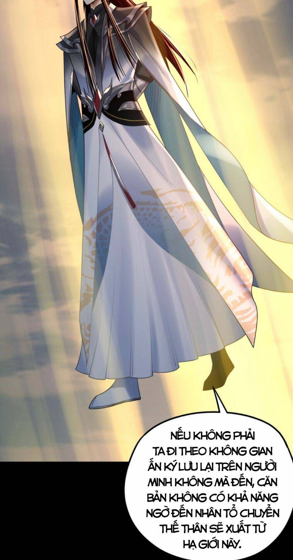 Ta Trời Sinh Đã Là Nhân Vật Phản Diện Chapter 101 - Trang 2