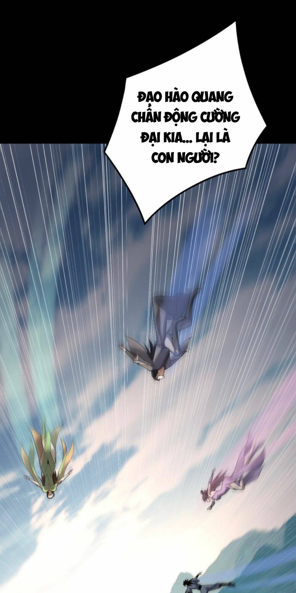 Ta Trời Sinh Đã Là Nhân Vật Phản Diện Chapter 101 - Trang 2