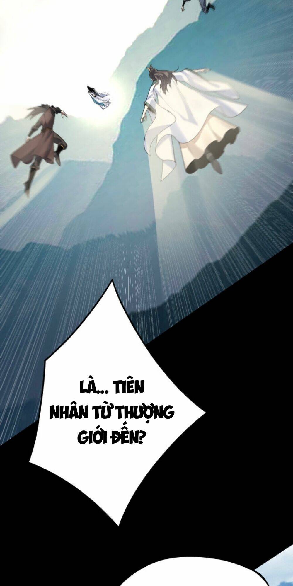 Ta Trời Sinh Đã Là Nhân Vật Phản Diện Chapter 101 - Trang 2