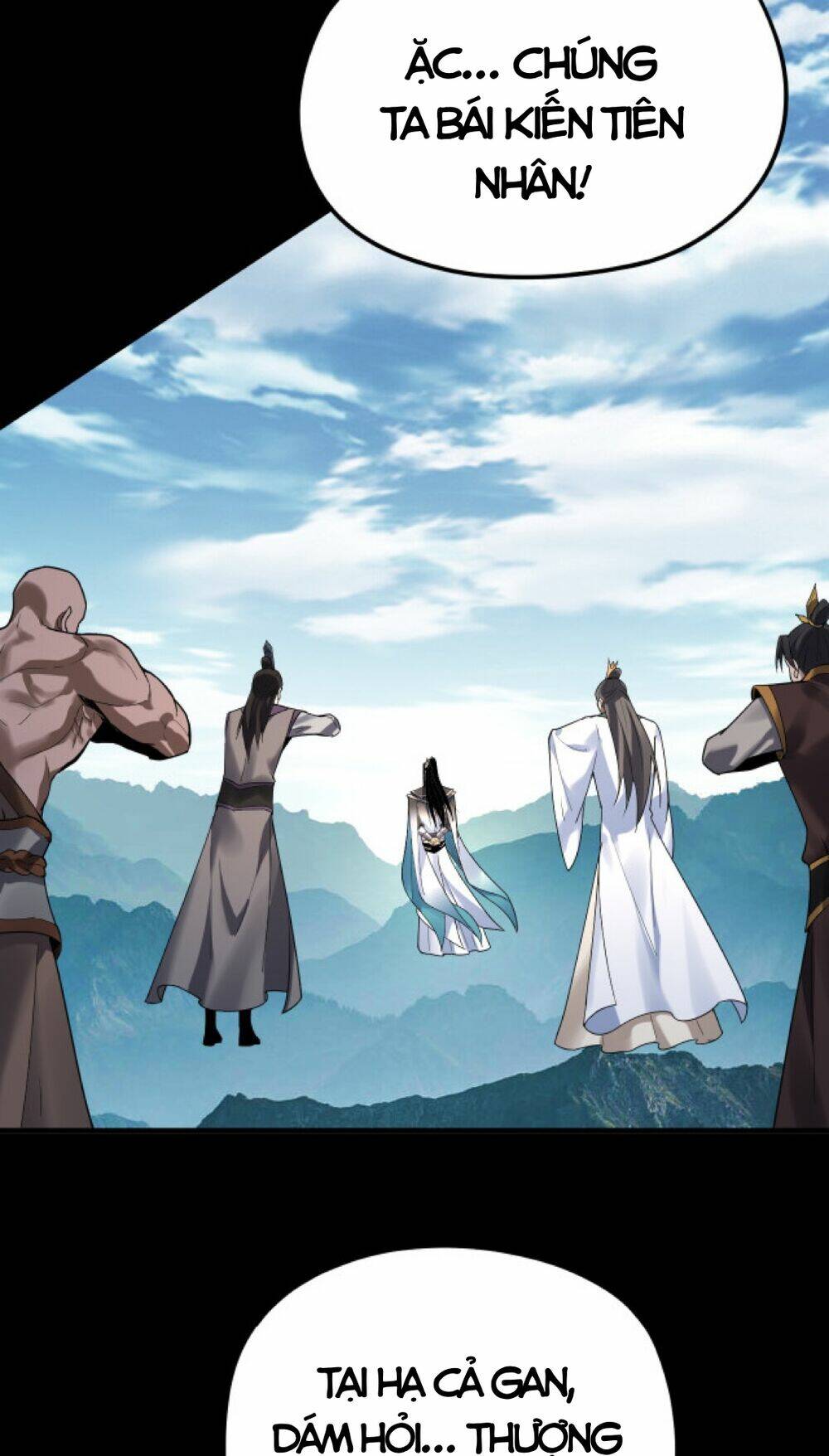 Ta Trời Sinh Đã Là Nhân Vật Phản Diện Chapter 101 - Trang 2