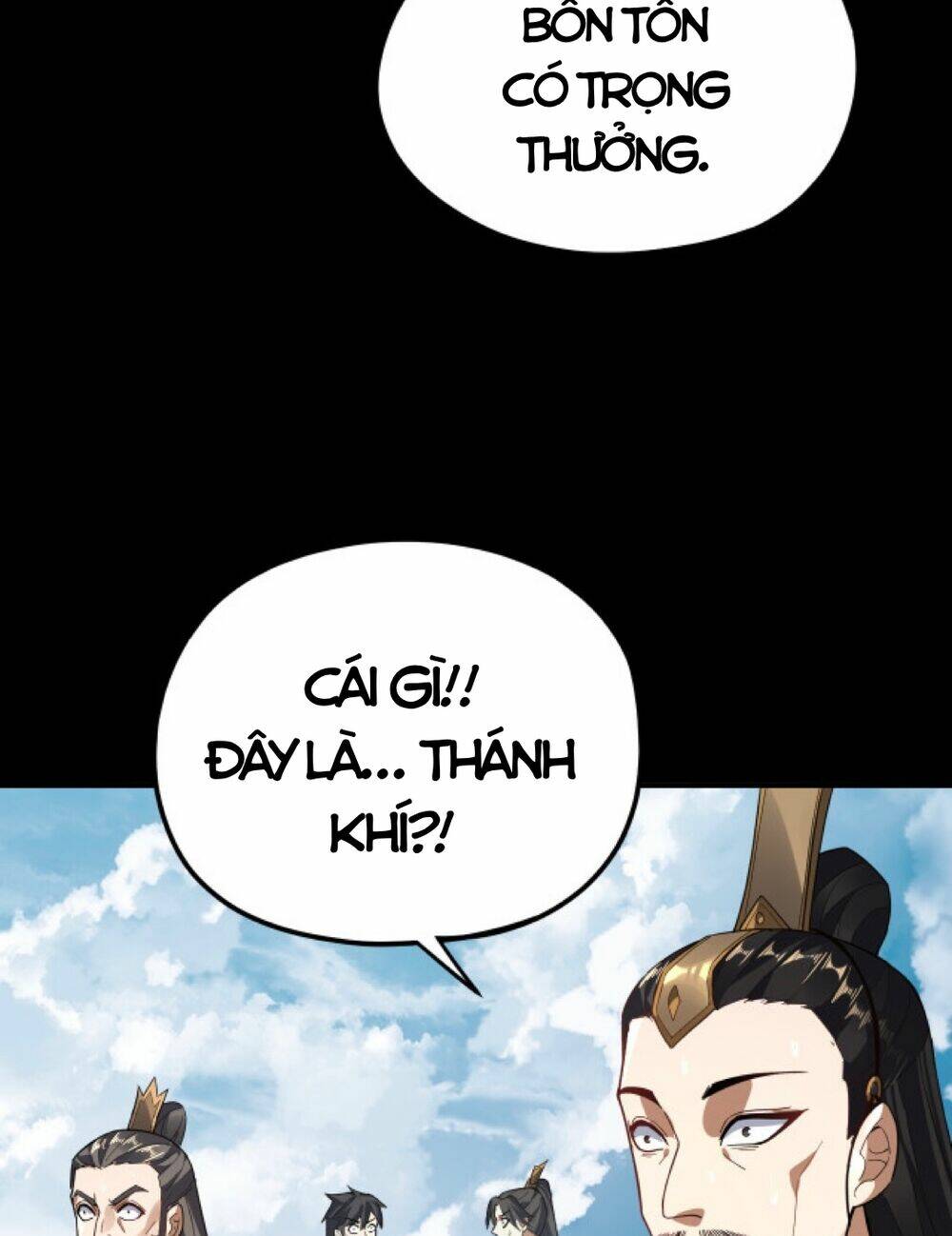 Ta Trời Sinh Đã Là Nhân Vật Phản Diện Chapter 101 - Trang 2