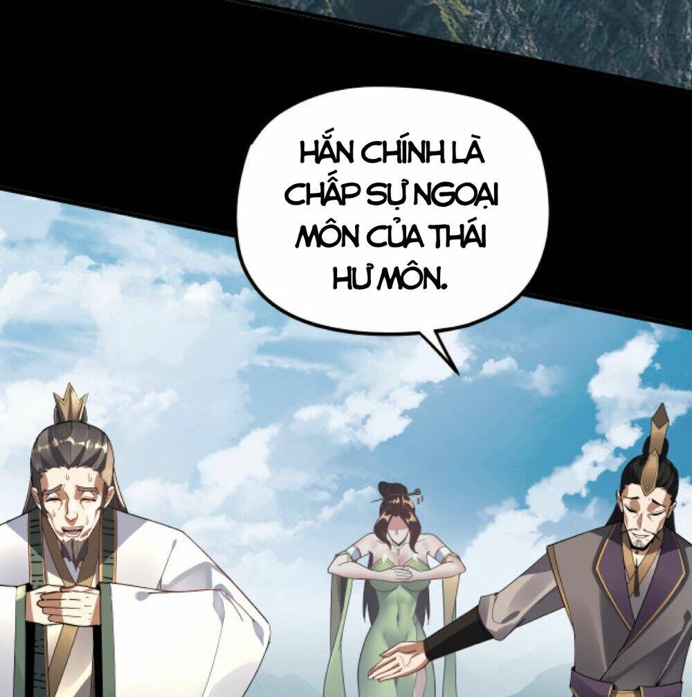 Ta Trời Sinh Đã Là Nhân Vật Phản Diện Chapter 101 - Trang 2