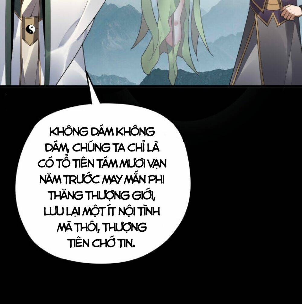 Ta Trời Sinh Đã Là Nhân Vật Phản Diện Chapter 101 - Trang 2