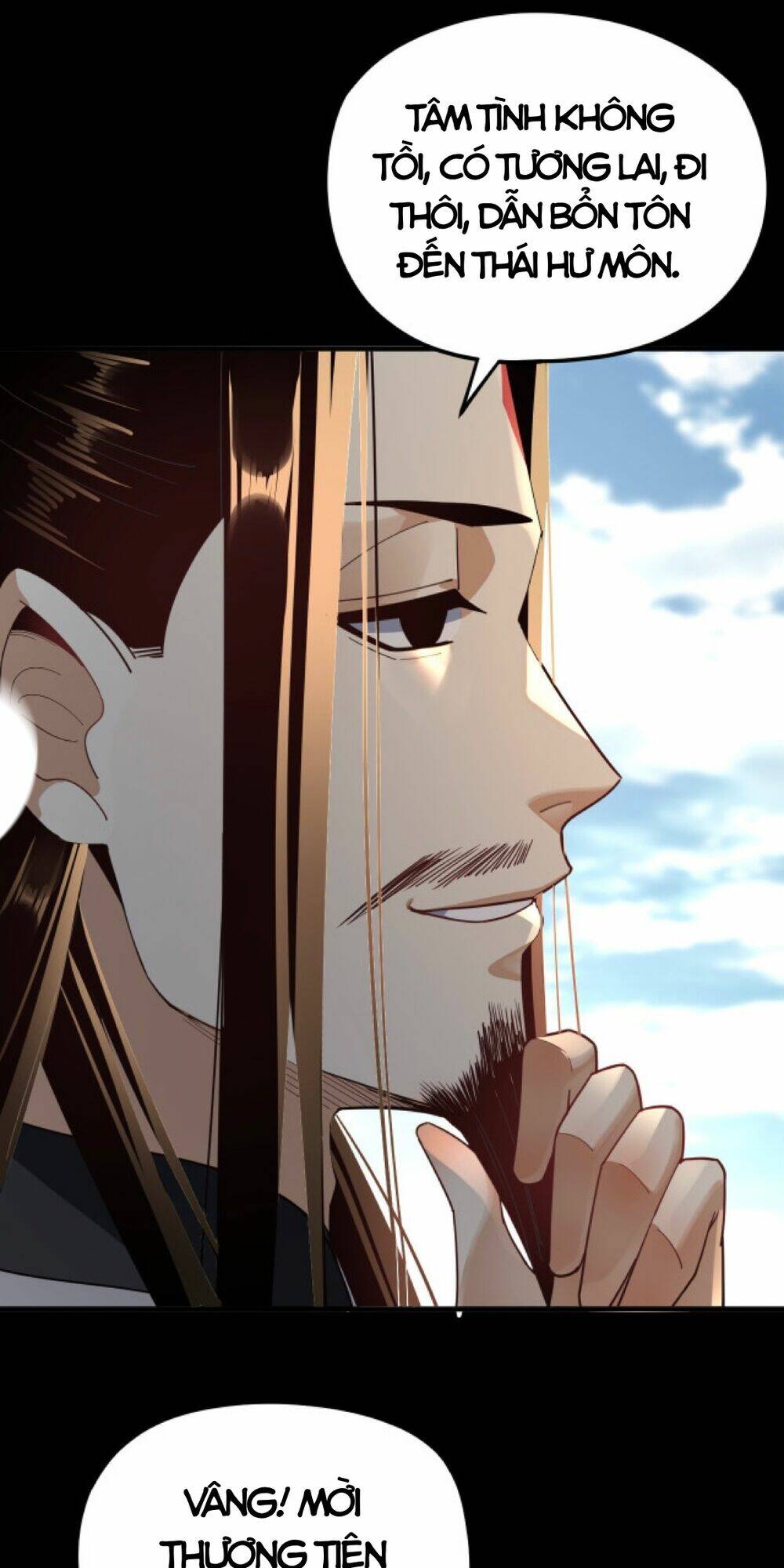 Ta Trời Sinh Đã Là Nhân Vật Phản Diện Chapter 101 - Trang 2